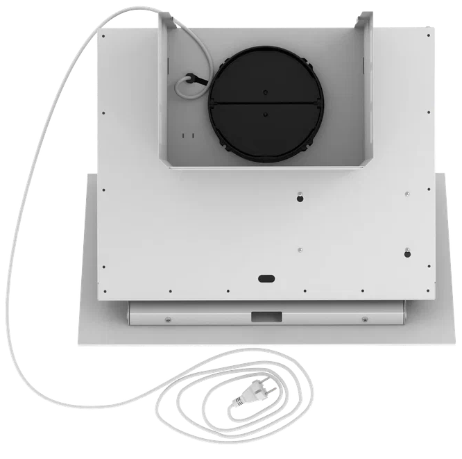 Franke LENS 50 WH (330.0712.213)